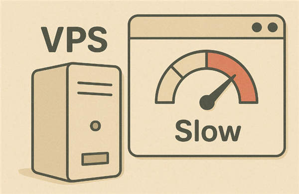 Why Is My Self-Hosted VPS So Slow?